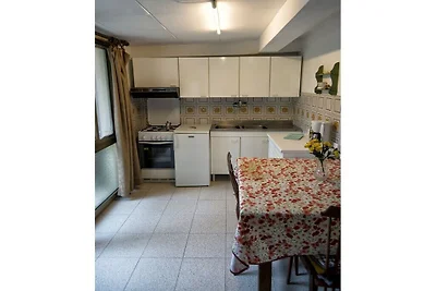 "EL" bij Casa Furrer