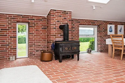 5 Personen Ferienhaus in Børkop-By Traum