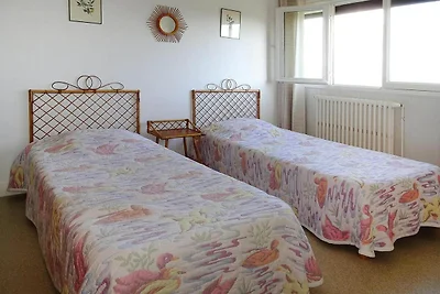 Ferienhaus in Traumlage, Rosa Granitküste