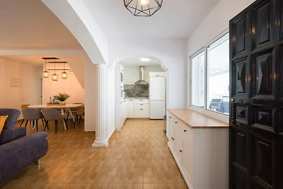 Traumhafte Wohnung neben Anfi del Mar