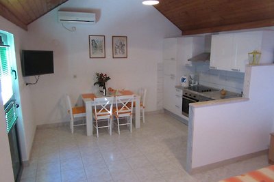 Holiday Home Oliva - Holiday House with Terra...