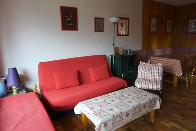 Appartamento nella valle vicino agli impianti...