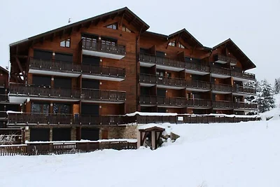 Ferienhaus in den Alpen mit Ski-in/Ski-out