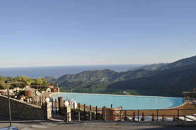 Wohnung Finale Ligure nahe Ondina Strand