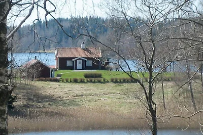 7 Personen Ferienhaus in ÅTVIDABERG-By Traum