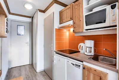 Ferienwohnung Familienurlaub Val d'Isère