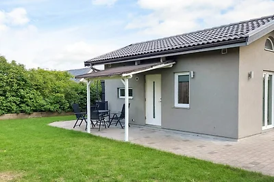 4 osob apartament w FALKENBERG