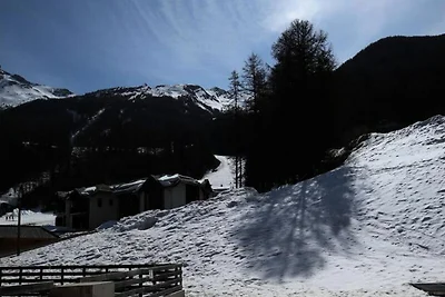 Wohnung in einer Luxusresidenz