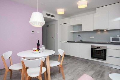 Apartments Dva Galeba - One Bedroom Apartment...