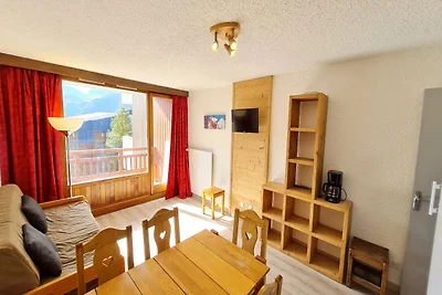 Familienapartment in den Nordalpen