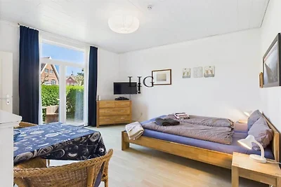 Ferienwohnung Strandhaus 3