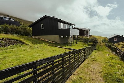 4 Sterne Ferienhaus in Leynar