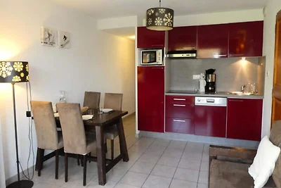 Residenz Die Bauernhצfe von Saint Gervais