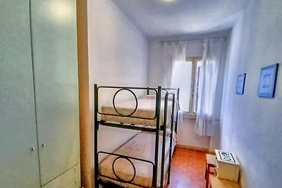 Bellissimo appartamento con giardino