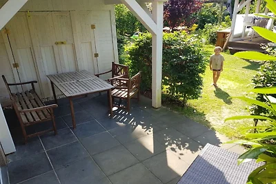 Ferienwohnung mit 2 Schlafzimmer