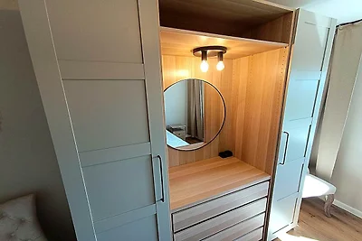 Apartment Fehmarn-Burgtiefe