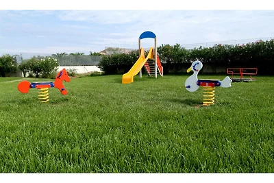 Apartment in Scoglitti, Sizilien