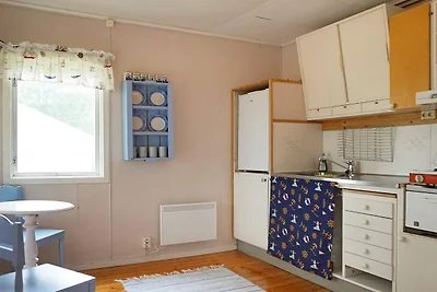 6 Personas casa en KUNGSHAMN