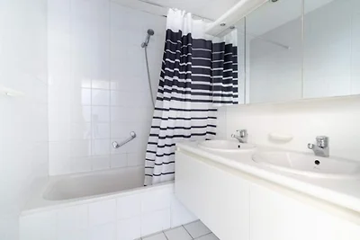 Wohnung mit Pool in Middelkerke