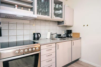 4 Sterne Ferienhaus in Hejls