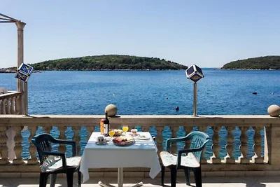 Apartments Ane - Two Bedroom Apartment with B...