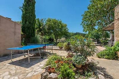 Can Sua - Villa Con Piscina Privada En ArtÃ