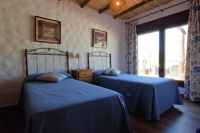 Wunderschöne Villa mit Whirlpool