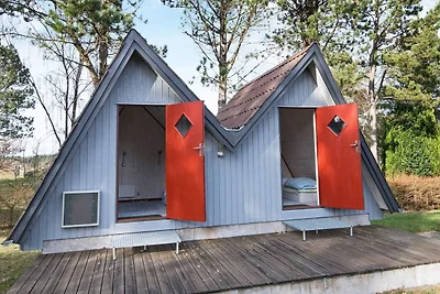 6 Personen Ferienhaus in Ebeltoft-By Traum