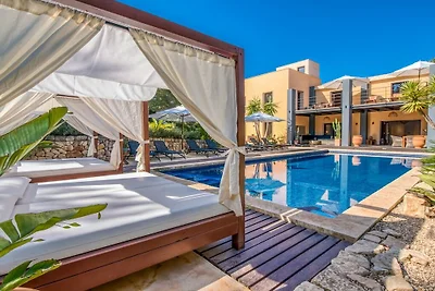 The Rooms No.8 Luxus Finca Es Reco