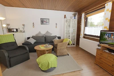 Apartament wakacyjny z 1 sypialnią