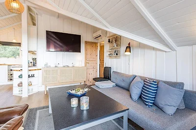 4 Personen Ferienhaus in Blåvand