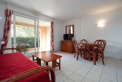Appartamento ad Agde con parcheggio