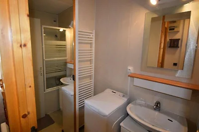 Teilbares Studio für 4 Personen - LES SOLDANE...