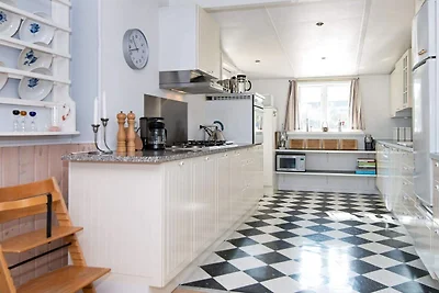 6 persoons vakantie huis in Fanø