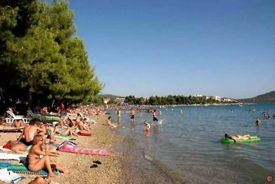 Apartment AD - Pirovac - One bedroom apartmen...