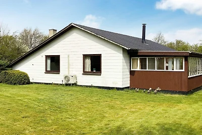 6 Personen Ferienhaus in Nørre Nebel-By Traum