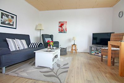 Ferienwohnung  Am Hellbach in Neubukow