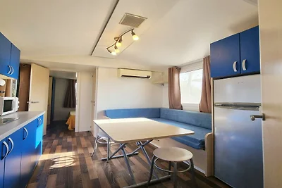 Nomad Infinity Bungalow für 6