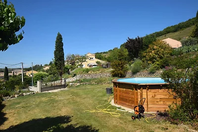 Casa vacanze tranquilla con piscina