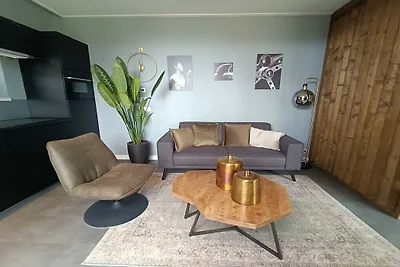 Holiday home relaxing holiday Zutendaal
