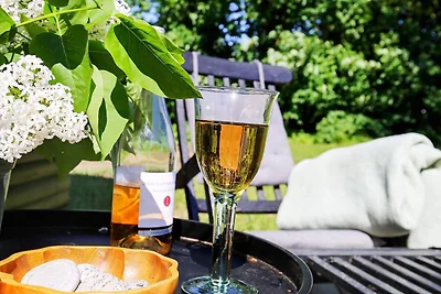 6 Personen Ferienhaus in Jægerspris-By Traum