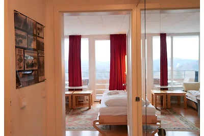 Apartamento Peter en Freyung im Bayerischen...