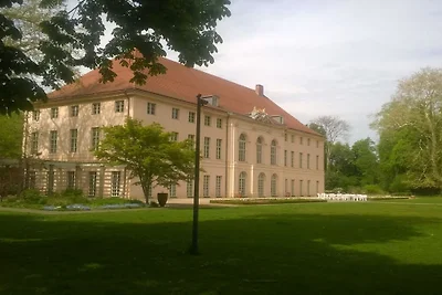 Maison de vacances Vacances relaxation Niederschönhausen