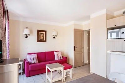 2-Zimmer-Wohnung für 4 Personen - Auswahl