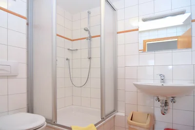 Modernes Apartment in Willingen mit Balkon