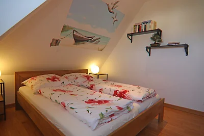Ferienhaus Weiße Düne, Zinnowitz