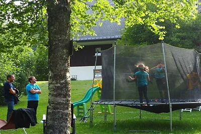 Ferienwohnung mit 1 Schlafzimmer