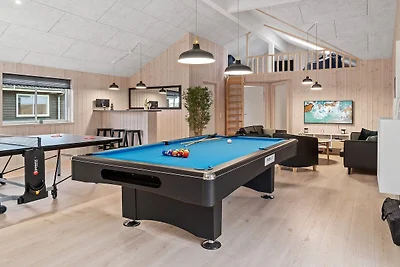 20 person holiday home in Hasselberg