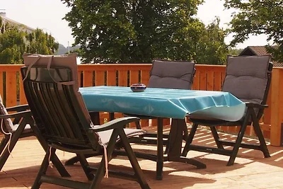 Vakantieappartement in Pilliger Heck met wifi