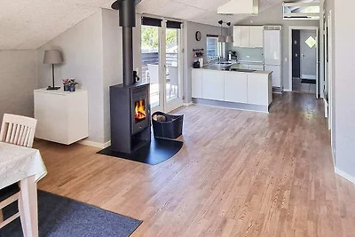 8 Personen Ferienhaus in Hadsund